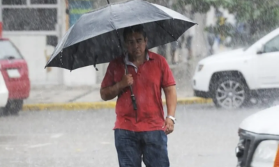 Prevén semana lluviosa para Veracruz; ¿En dónde se concentrarán?